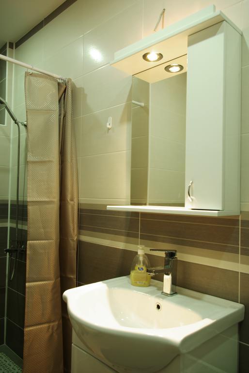 Square Studio Apartment Ni Dış mekan fotoğraf